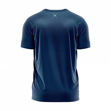 Heroe's T-Shirt City Blue